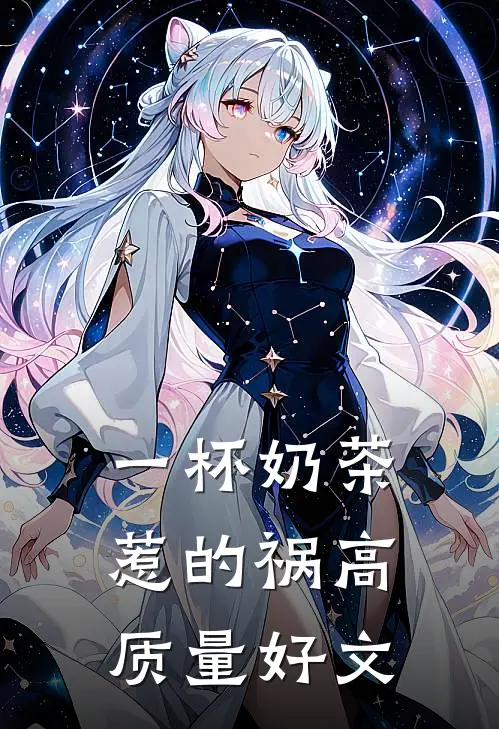 一杯奶茶惹的祸高质量好文