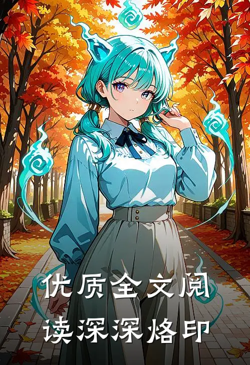 优质全文阅读深深烙印