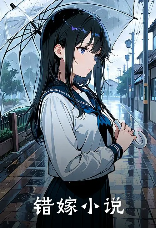 错嫁小说