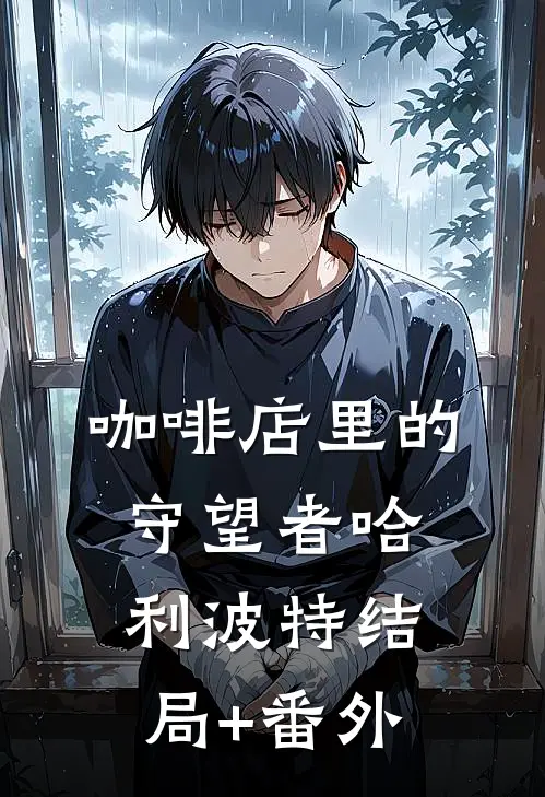 咖啡店里的守望者哈利波特结局+番外