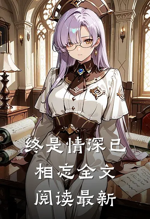 终是情深已相忘全文阅读最新