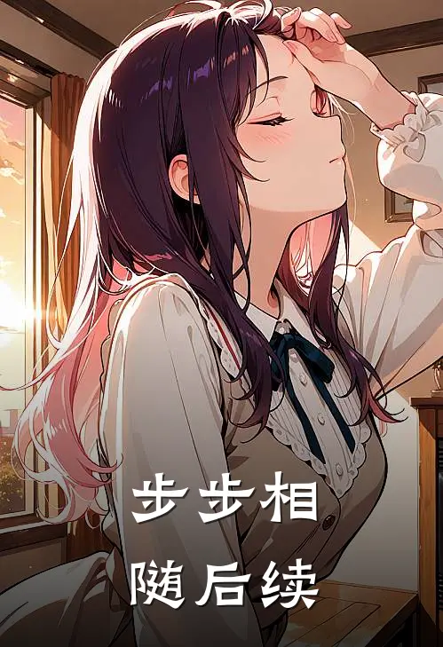步步相随后续