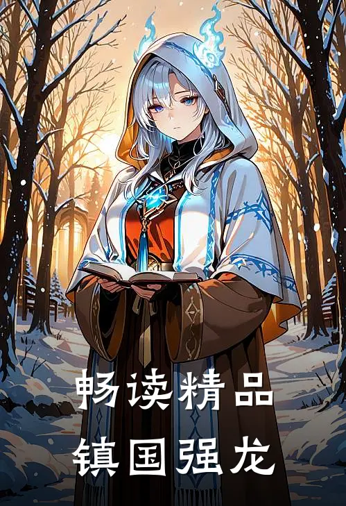 畅读精品镇国强龙