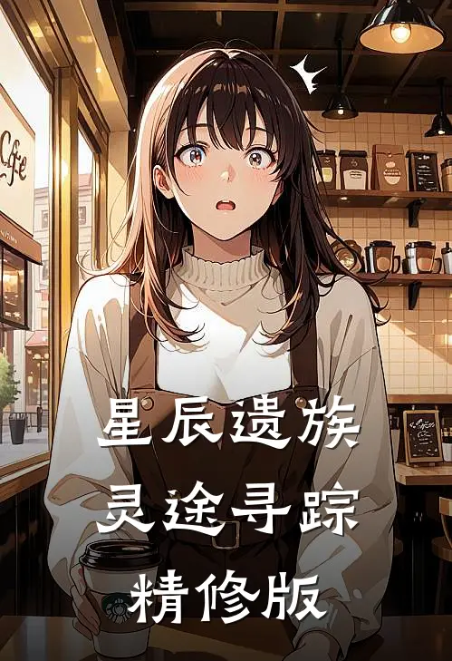 星辰遗族：灵途寻踪精修版