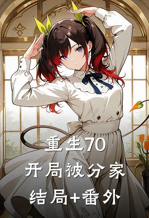 重生70，开局被分家结局+番外