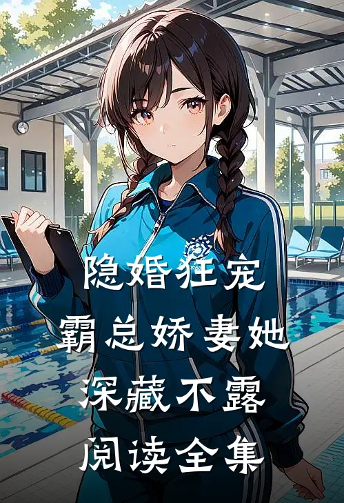 隐婚狂宠：霸总娇妻她深藏不露阅读全集