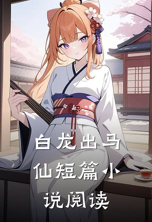 白龙出马仙短篇小说阅读