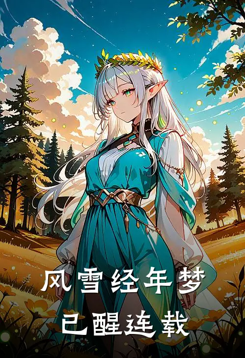 风雪经年梦已醒连载