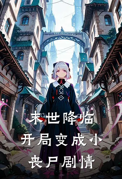 末世降临：开局变成小丧尸剧情