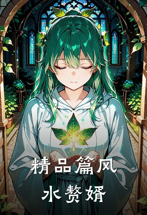 精品篇风水赘婿
