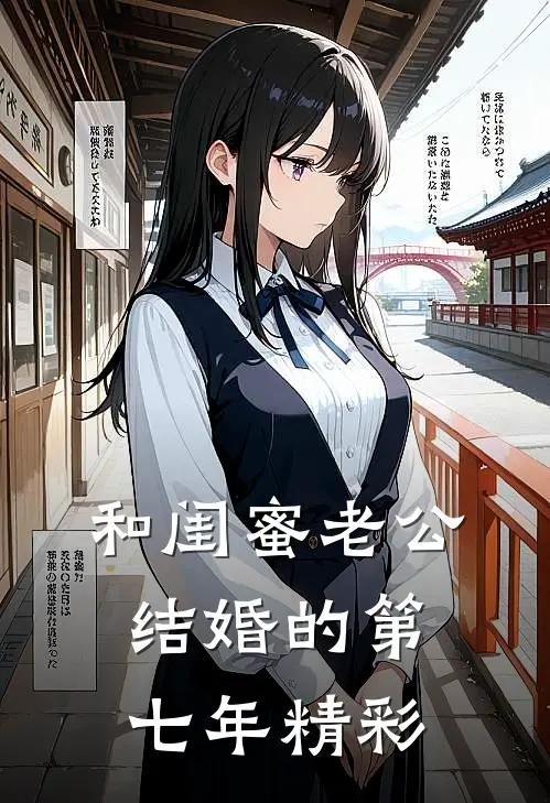 和闺蜜老公结婚的第七年精彩