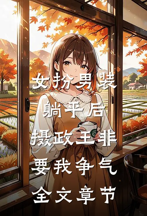 女扮男装：躺平后，摄政王非要我争气全文章节