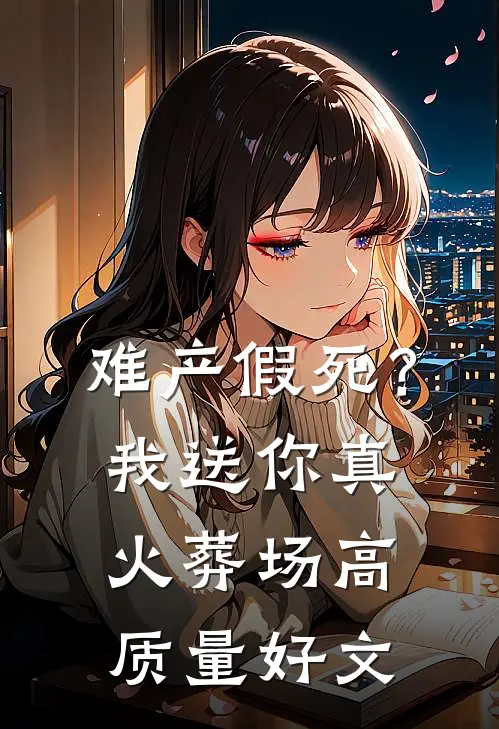 难产假死？我送你真火葬场高质量好文