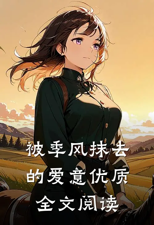 被季风抹去的爱意优质全文阅读