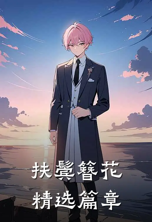 扶鬓簪花精选篇章