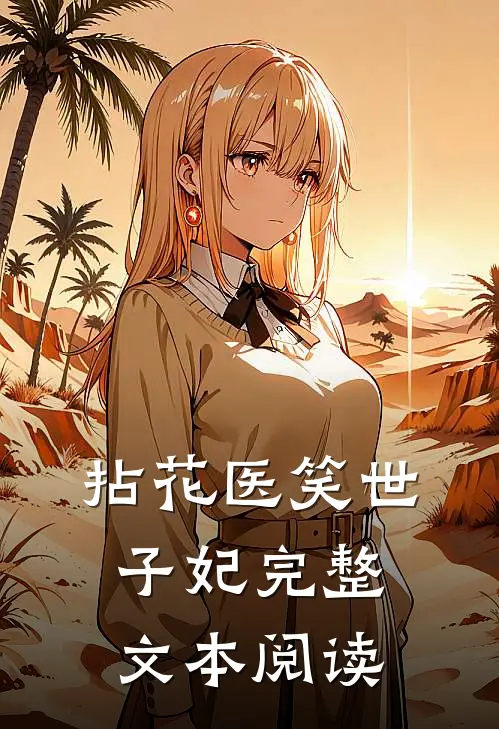 拈花医笑世子妃完整文本阅读