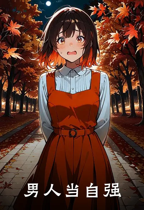 男人当自强