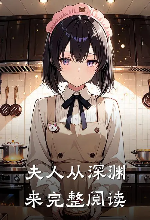 夫人从深渊来完整阅读
