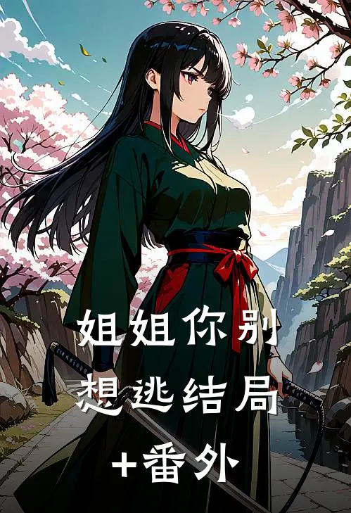 姐姐你别想逃结局+番外