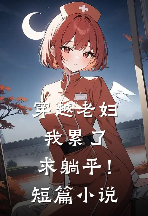 穿越老妇：我累了，求躺平！短篇小说