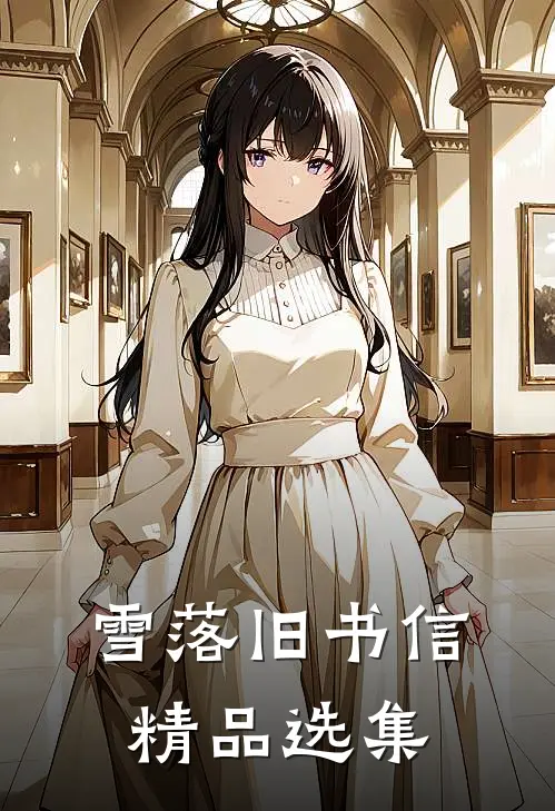 雪落旧书信精品选集