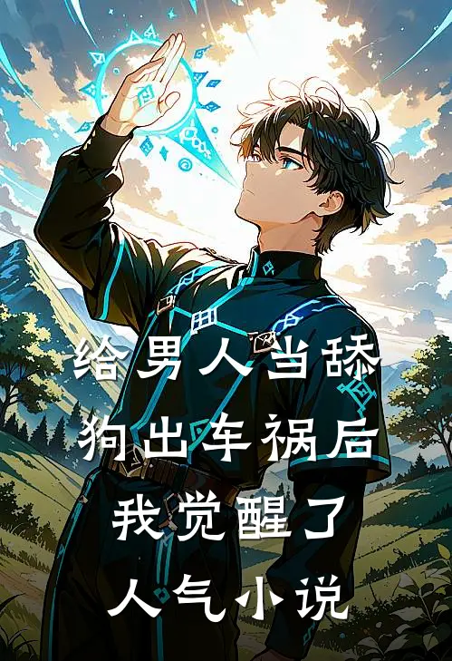 给男人当舔狗出车祸后，我觉醒了人气小说