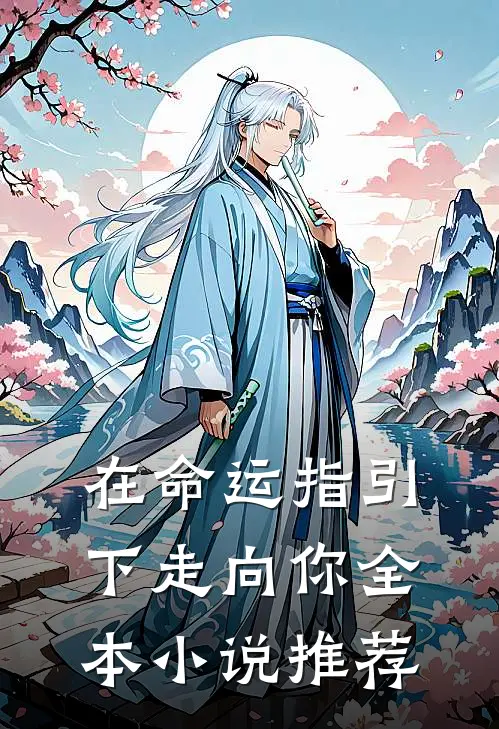 在命运指引下走向你全本小说推荐