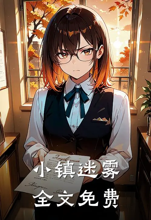 小镇迷雾全文免费