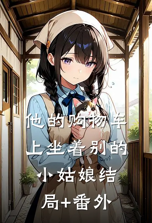 他的购物车上坐着别的小姑娘结局+番外