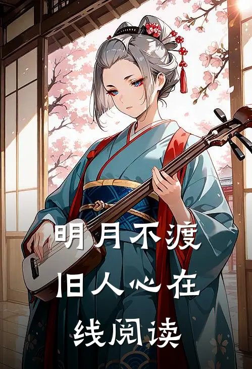 明月不渡旧人心在线阅读