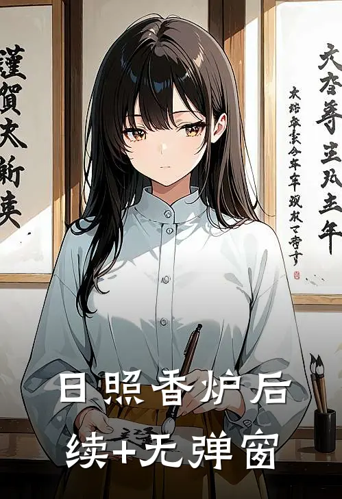 日照香炉后续+无弹窗