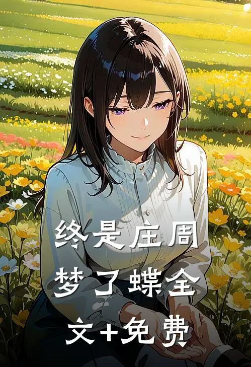 终是庄周梦了蝶全文+免费