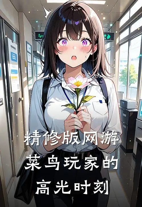 精修版网游：菜鸟玩家的高光时刻
