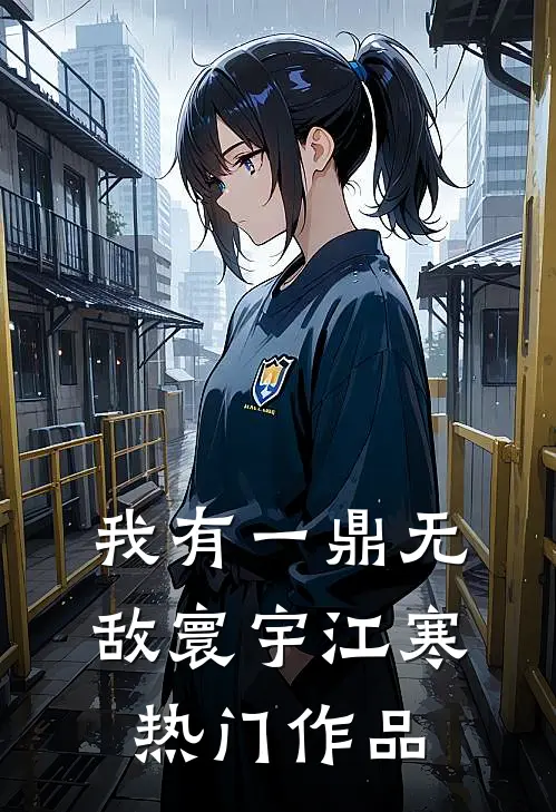 我有一鼎无敌寰宇江寒热门作品