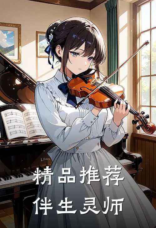 精品推荐伴生灵师