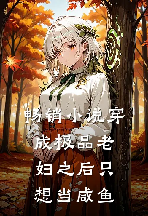 畅销小说穿成极品老妇之后只想当咸鱼
