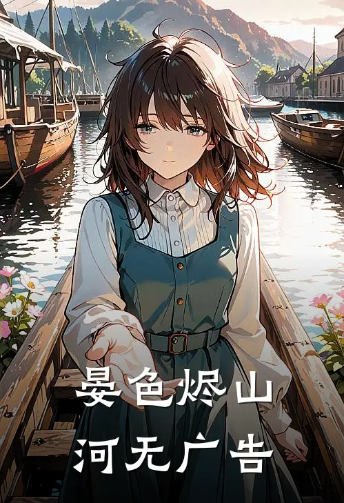 晏色烬山河无广告