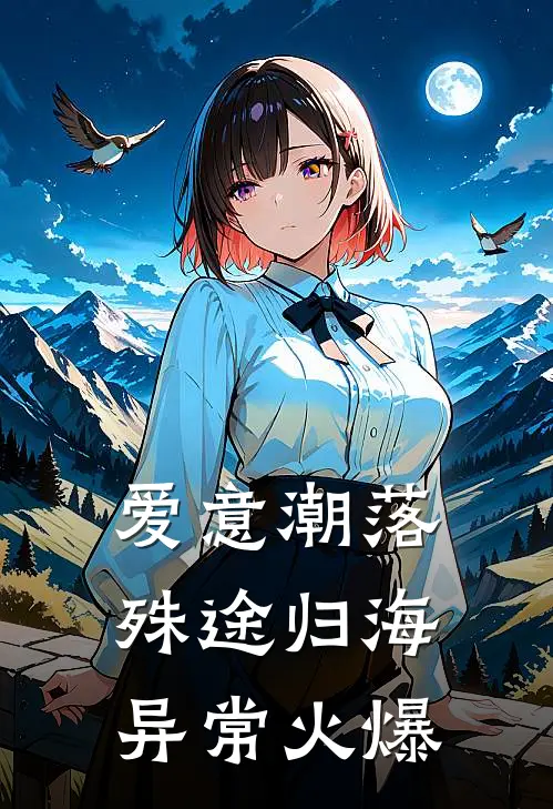爱意潮落，殊途归海异常火爆
