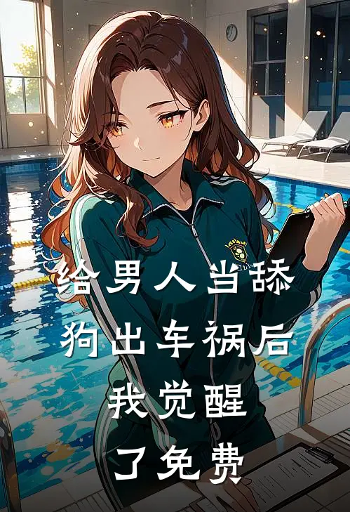 给男人当舔狗出车祸后，我觉醒了免费