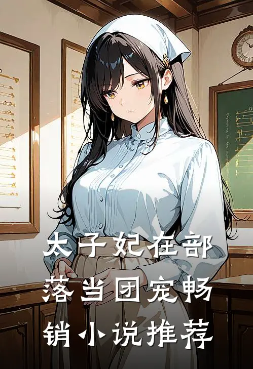 太子妃在部落当团宠畅销小说推荐