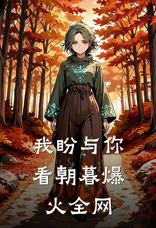我盼与你看朝暮爆火全网