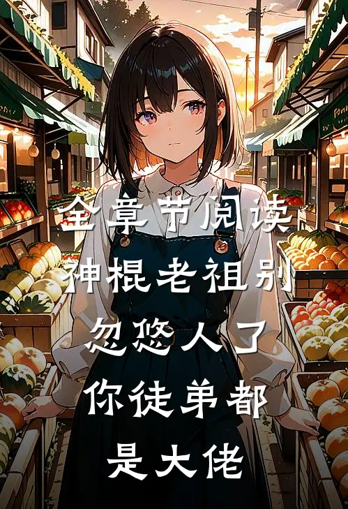 全章节阅读神棍老祖别忽悠人了，你徒弟都是大佬