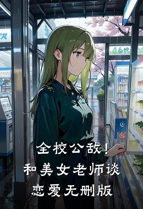 全校公敌！和美女老师谈恋爱无删版