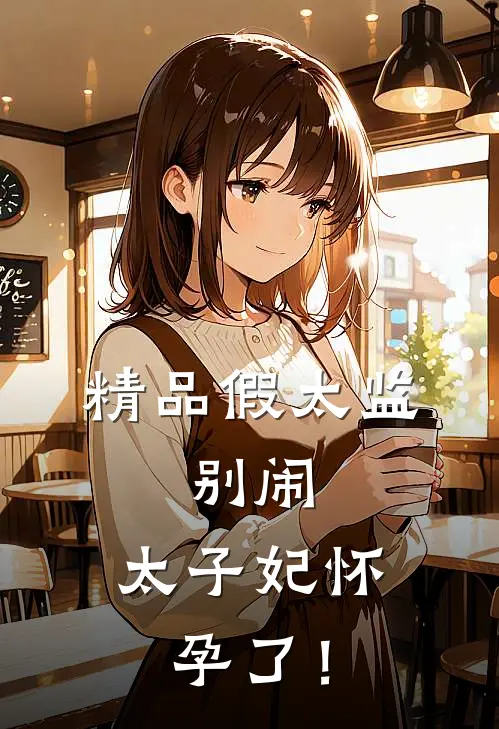 精品假太监：别闹，太子妃怀孕了！