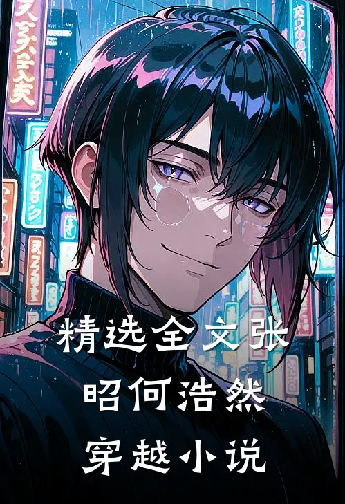 精选全文张昭何浩然穿越小说