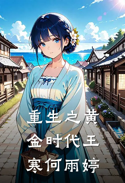重生之黄金时代王寒何雨婷