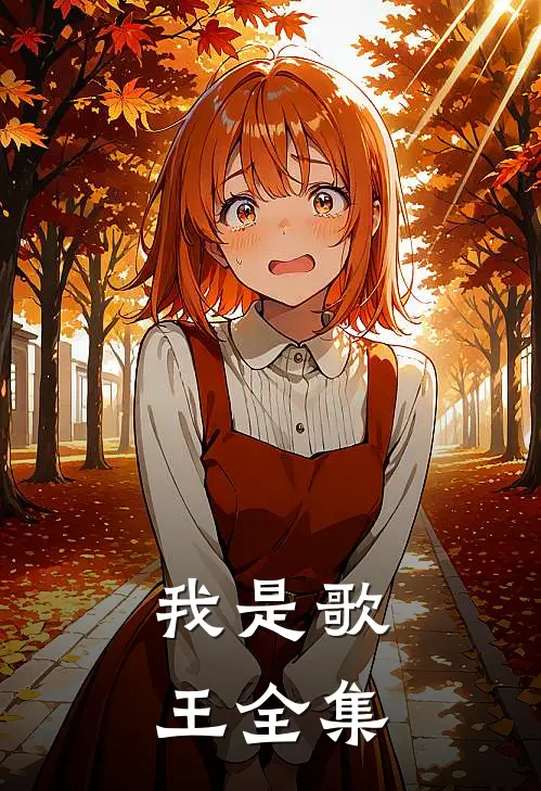 我是歌王 全集