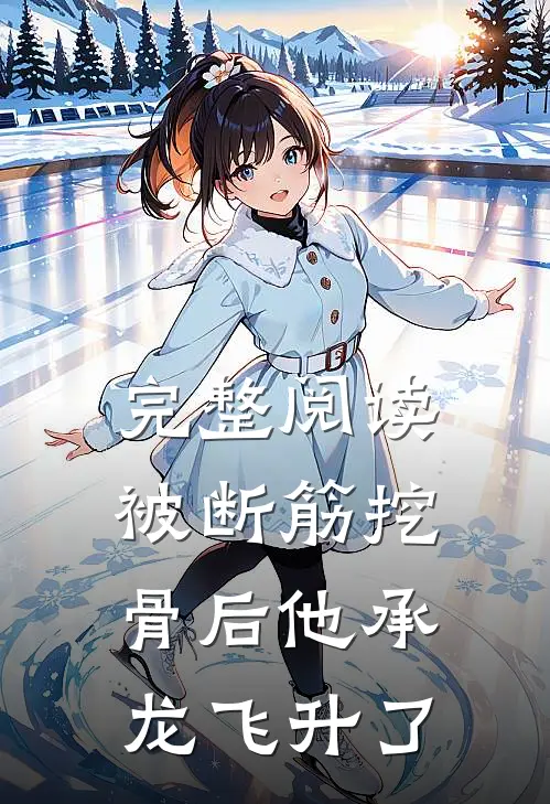 完整阅读被断筋挖骨后他承龙飞升了
