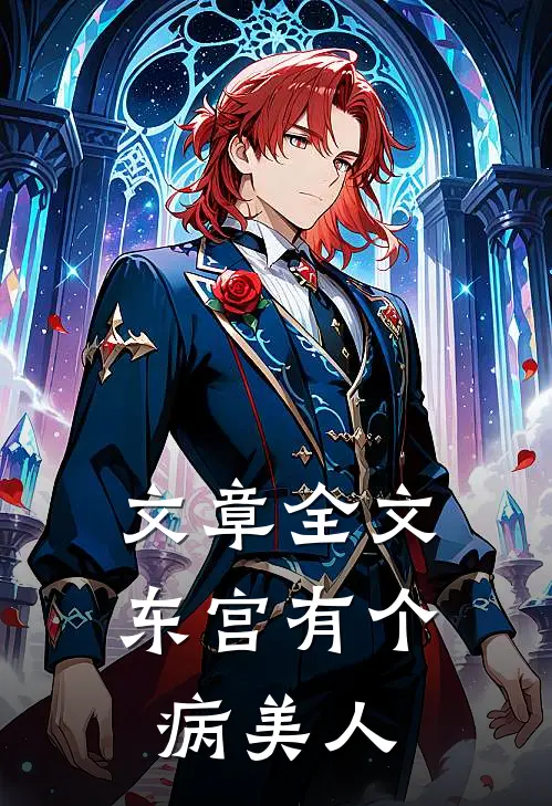 文章全文东宫有个病美人