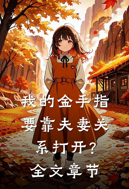 我的金手指要靠夫妻关系打开？全文章节